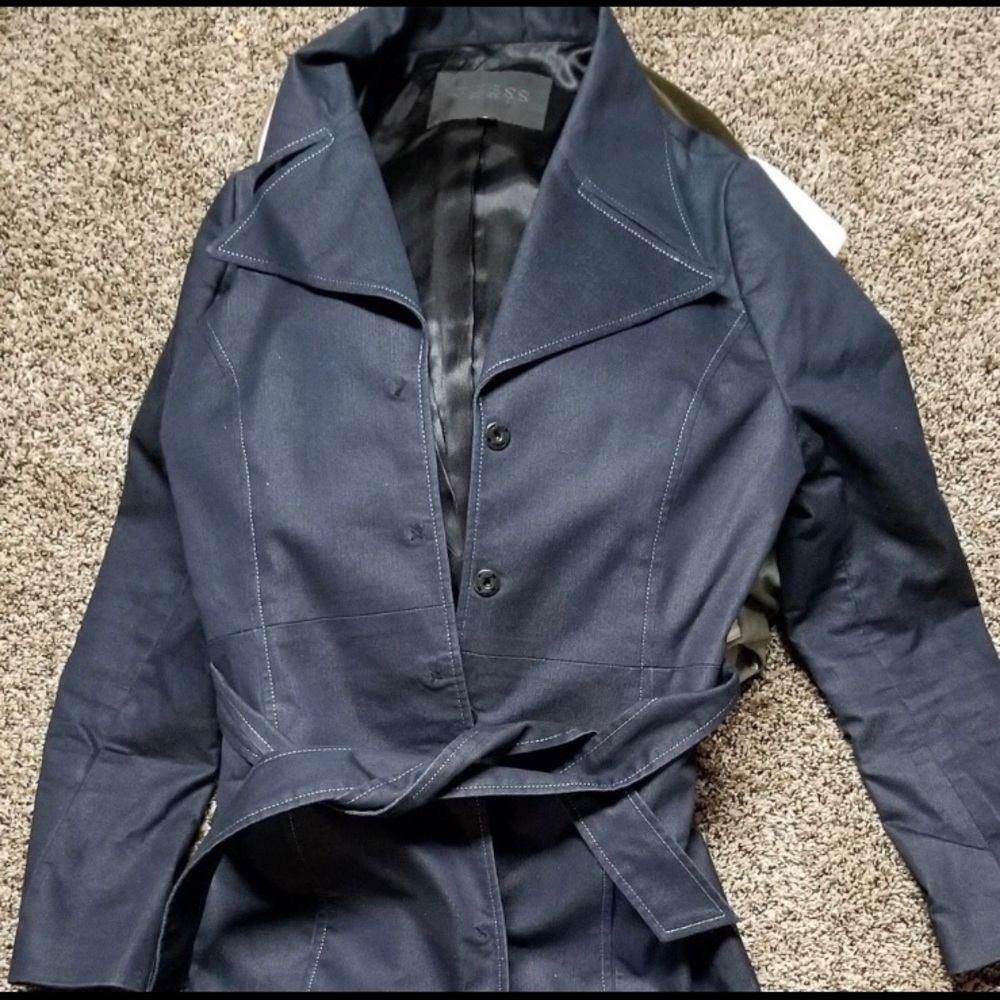 GUESS Coat
